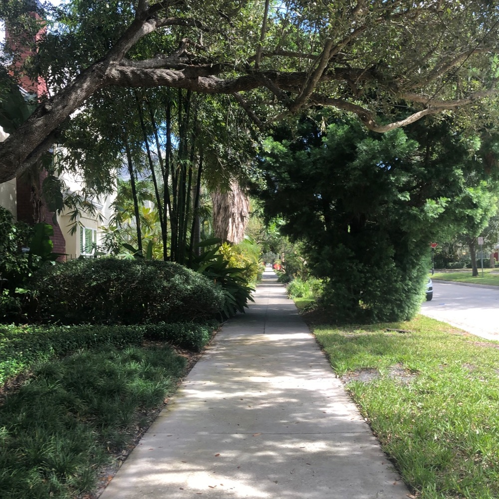 Meet your Posher, Nat